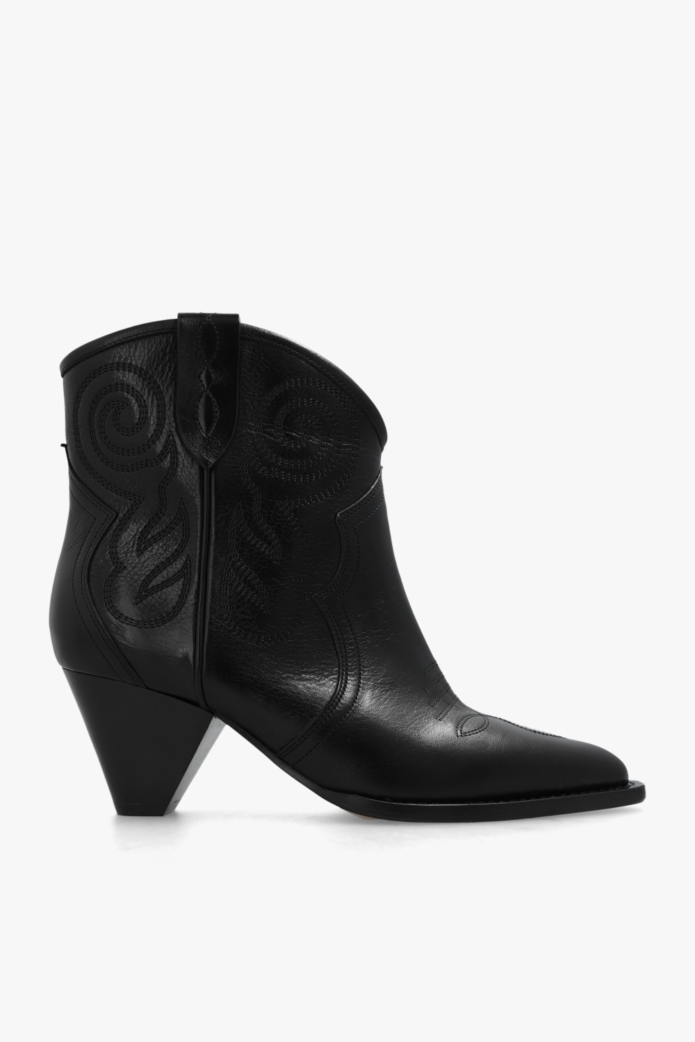 ローファー・オックスフォード Isabel Marant BT0038FAC1A19S Closed Elita boots Isabel Marant(イザベルマラン) ローファー・オックスフォード